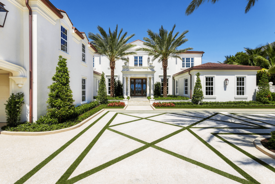  Million Oceanfront Home In Florida (PHOTOS)