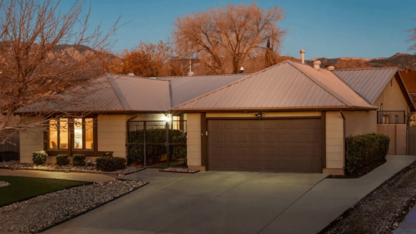 Walter White’s House From Breaking Bad Can Be Yours For  Million