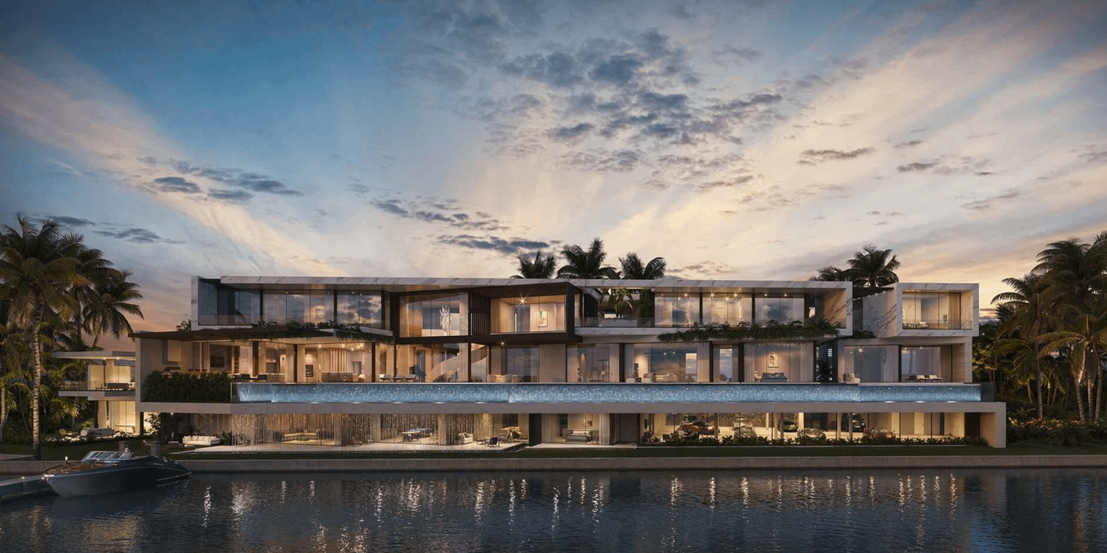 Proposed 5 Million Oceanfront Estate In Florida (PHOTOS)