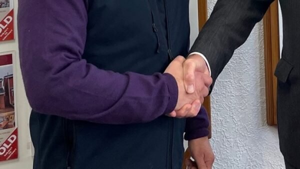 Fast-growing estate agency nets yet another acquisition