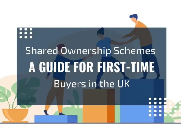 Shared Ownership Schemes | Real Estate Agents London