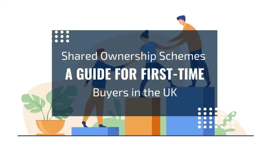 Shared Ownership Schemes | Real Estate Agents London