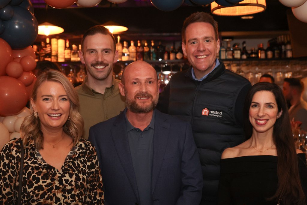 Fast-growing hybrid self-employed estate agency expands with new location