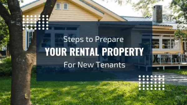 How to Prepare Your Property for Rent and Attract Tenants