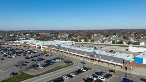 DLC Management Lands M for Columbus Retail Duo