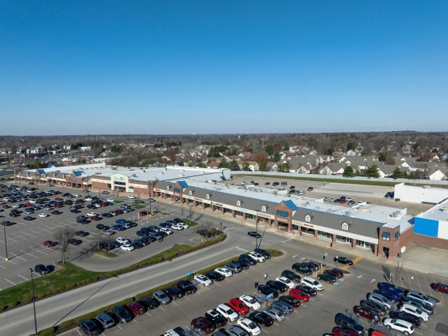 DLC Management Lands M for Columbus Retail Duo