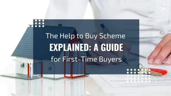 Help to Buy Scheme for First-Time Buyers in London