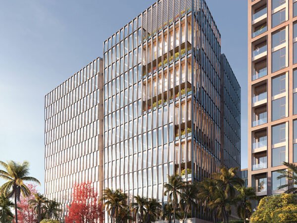 Amazon to Open Miami Office