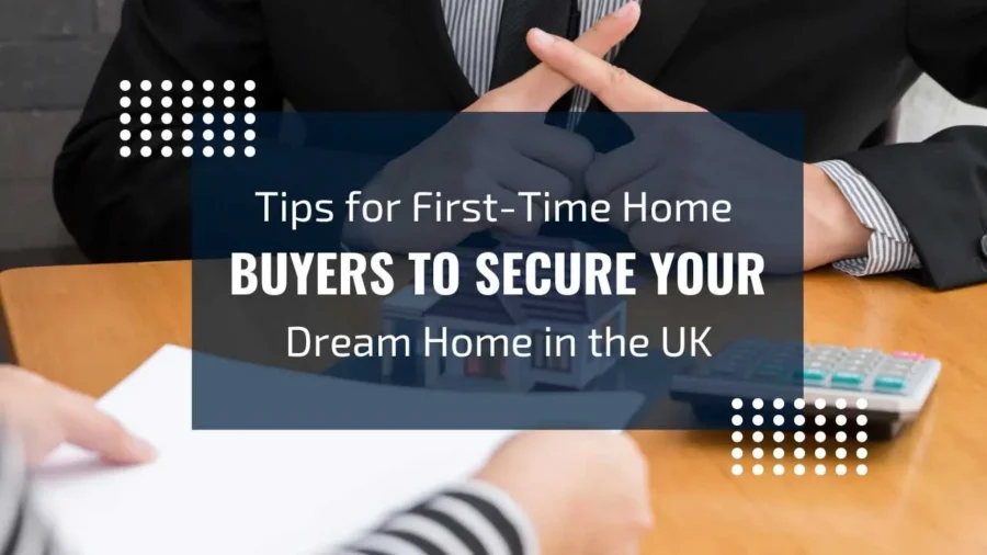 First-Time Home Buyers in the UK