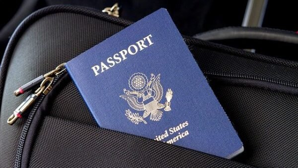It is time for agents to get serious about international identity verification