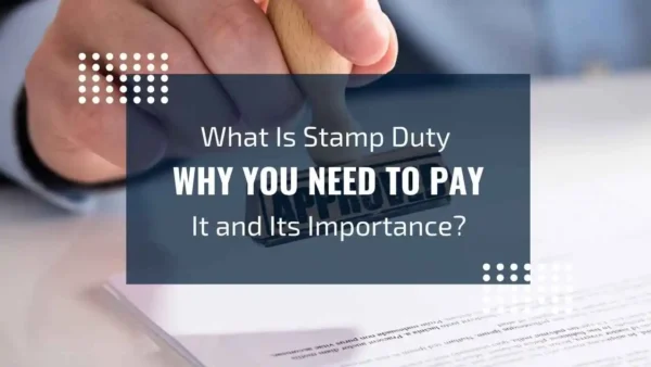 Stamp duty rates: Facts for Buyers