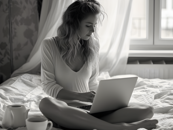 Working from home is ‘not proper work’, says former M&S boss