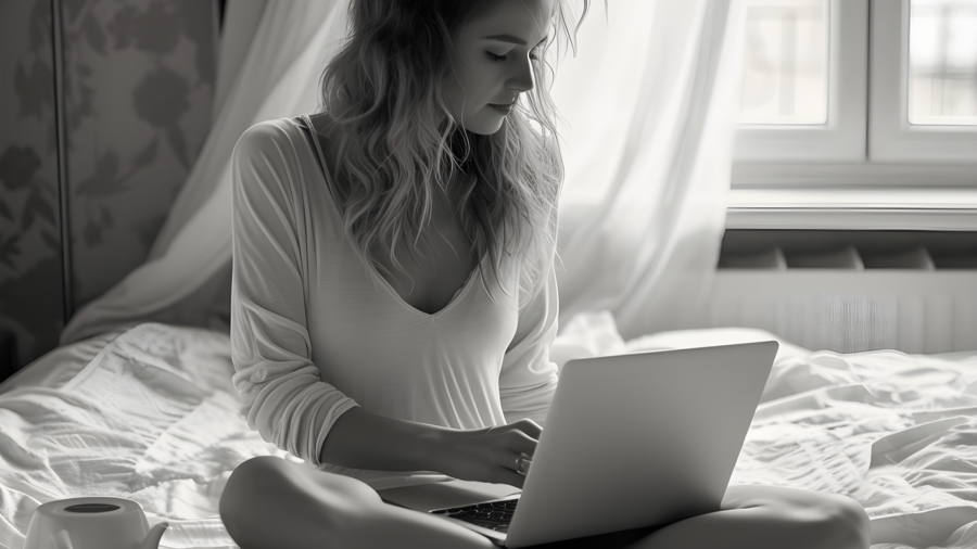 Working from home is ‘not proper work’, says former M&S boss