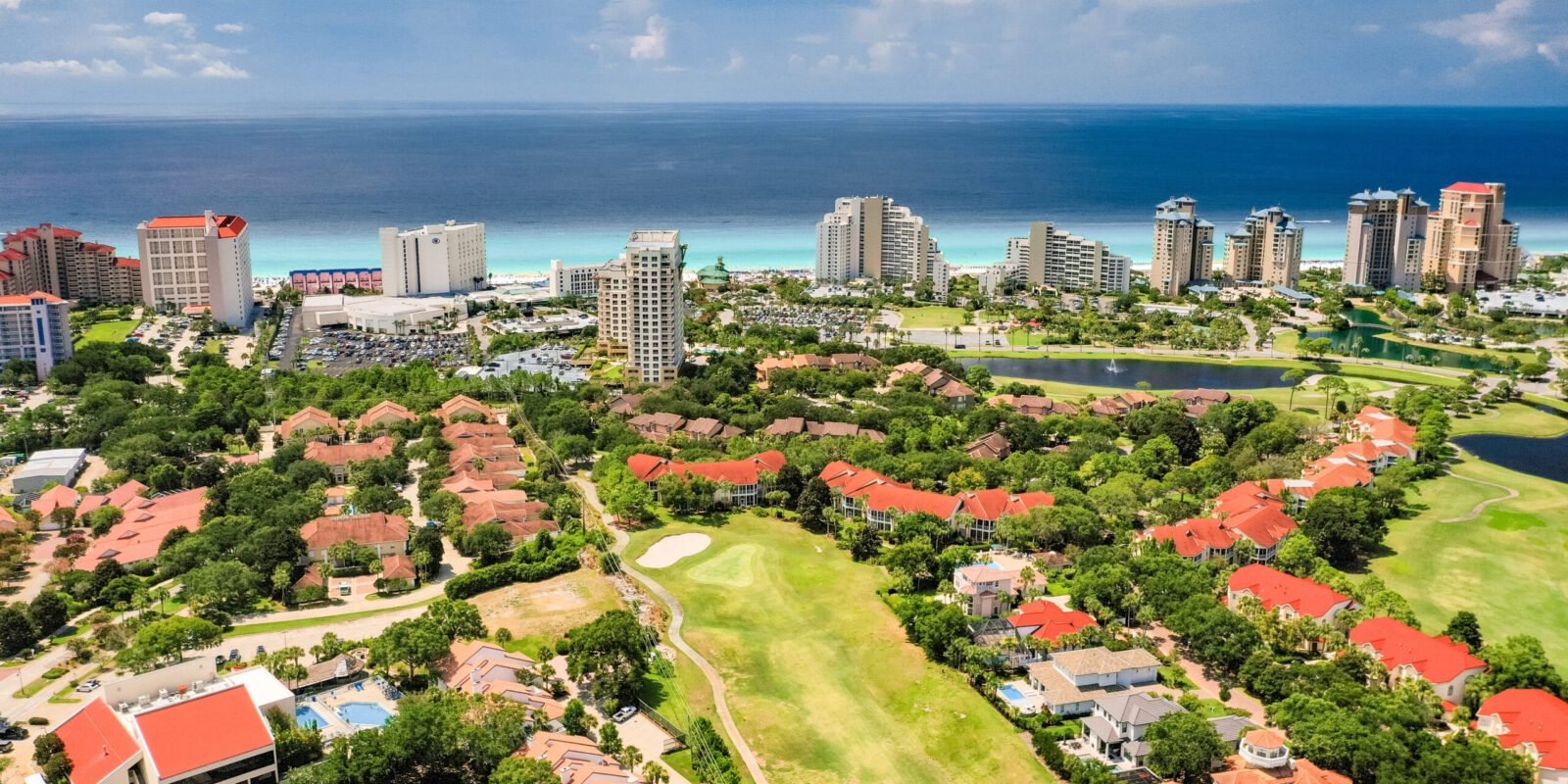 The Agency Debuts Office in Miramar Beach, Florida