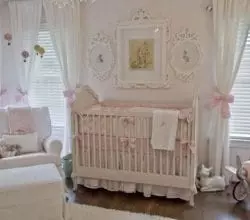 Vintage Nursery Decor Ideas | Real Estate Agents London