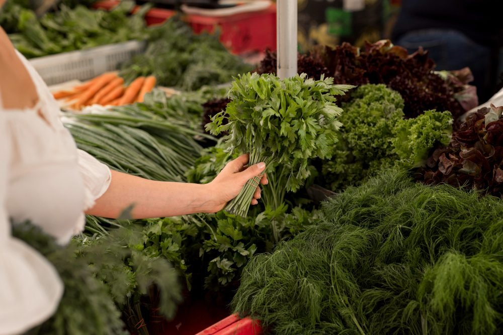 Indoor Vegetable Gardening Guide: Estate Agents Canning Town