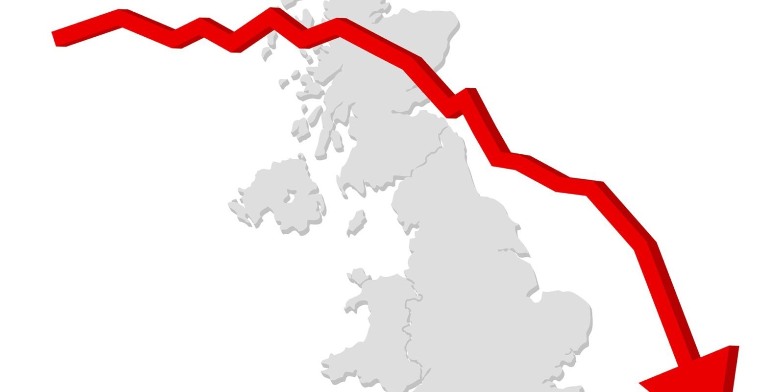 Rents fall for first time since before the pandemic