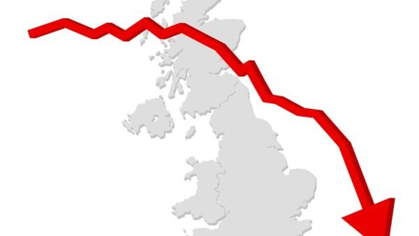 Rents fall for first time since before the pandemic