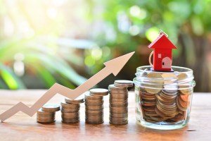 UK house prices rise again – property industry reaction