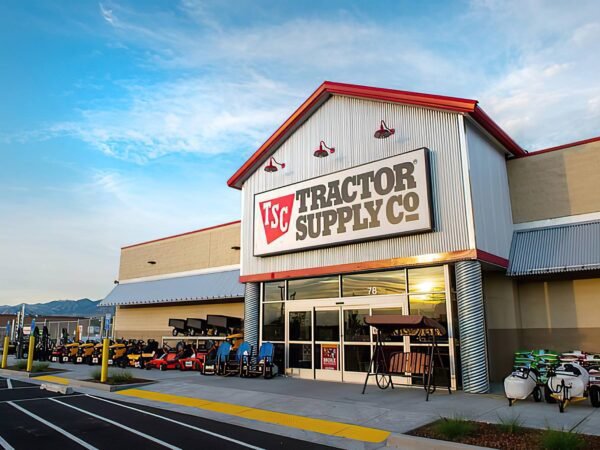 Tractor Supply Co. to Build Idaho Distribution Center