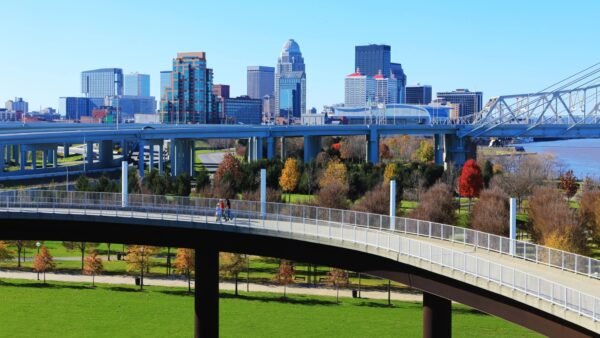 New Data Center Campus Planned in Kentucky