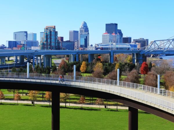 New Data Center Campus Planned in Kentucky