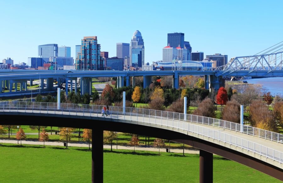 New Data Center Campus Planned in Kentucky