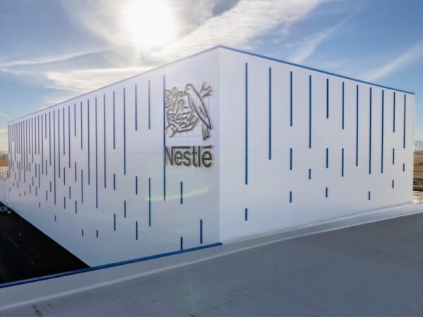 Nestle Opens 5M Manufacturing Facility – Commercial Property Executive