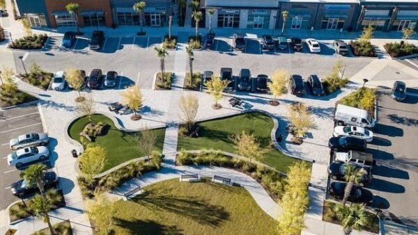 Armada Hoffler Sells 2 Retail Centers for M