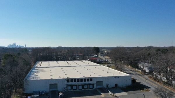 Stonelake Capital Picks Up Charlotte Facility