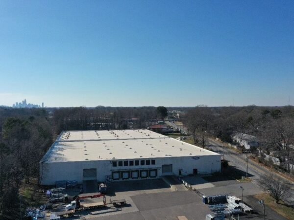 Stonelake Capital Picks Up Charlotte Facility