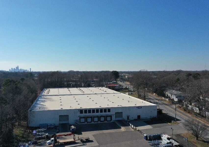 Stonelake Capital Picks Up Charlotte Facility