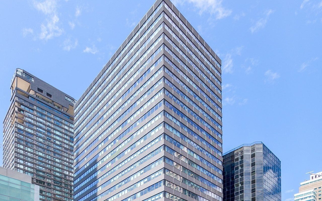 Stark Office Suites Extends Manhattan Lease