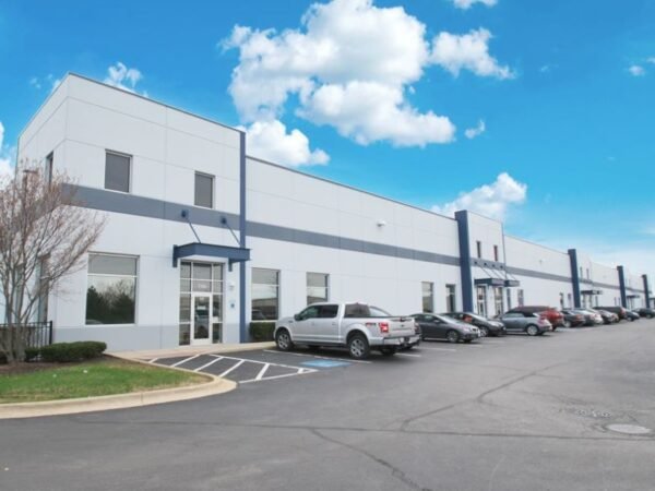 Westmount Realty Buys Chicago Portfolio