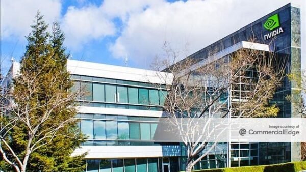 NVIDIA Eyes Bay Area Expansion