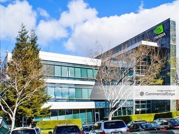 NVIDIA Eyes Bay Area Expansion