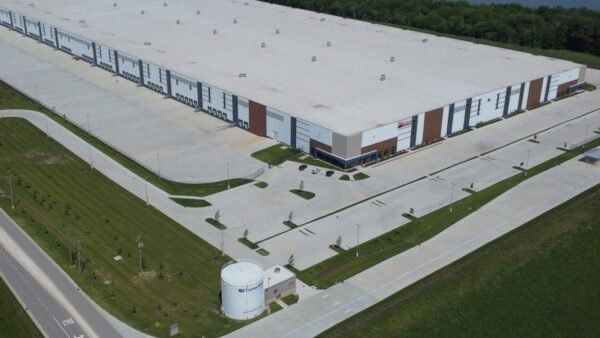 CenterPoint Secures 1 MSF Tenant in Chicagoland