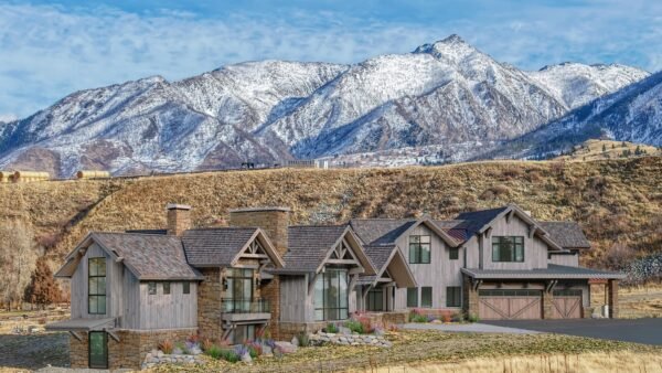 Homes For Sale Under M in Montana, New York, Utah & More