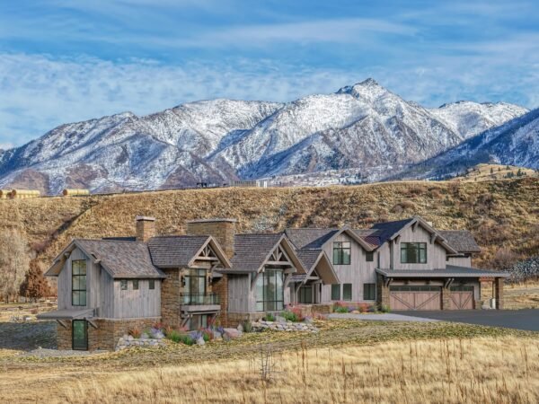 Homes For Sale Under M in Montana, New York, Utah & More