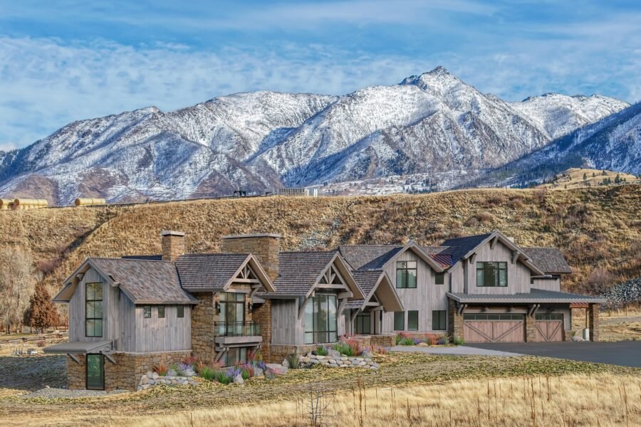 Homes For Sale Under M in Montana, New York, Utah & More