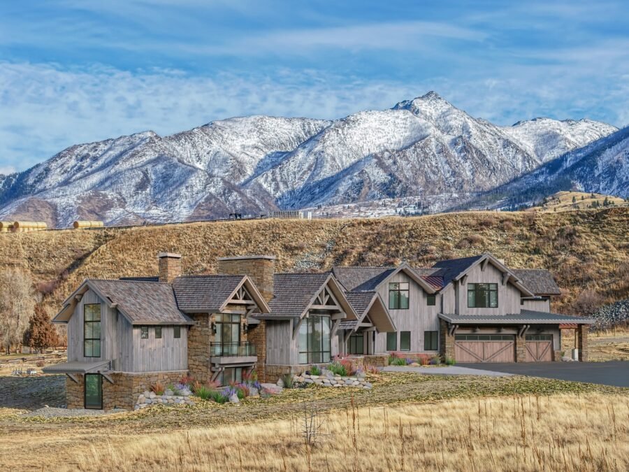 Homes For Sale Under M in Montana, New York, Utah & More