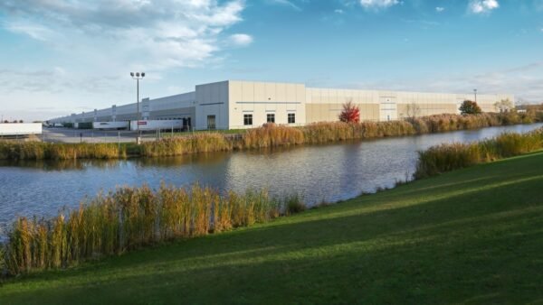 Chicago Industrial Market Showed Resilience in 2024