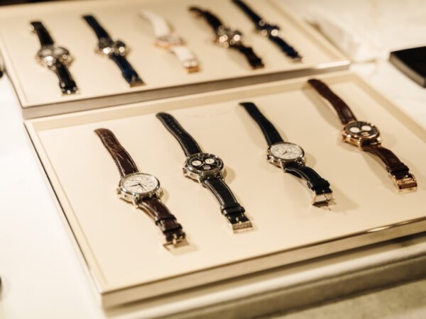 Pendry Residences Hosts Elite Event with Outlier Jets and A. Lange & Söhne