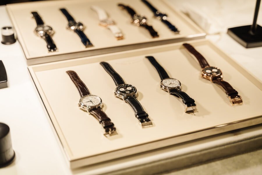Pendry Residences Hosts Elite Event with Outlier Jets and A. Lange & Söhne