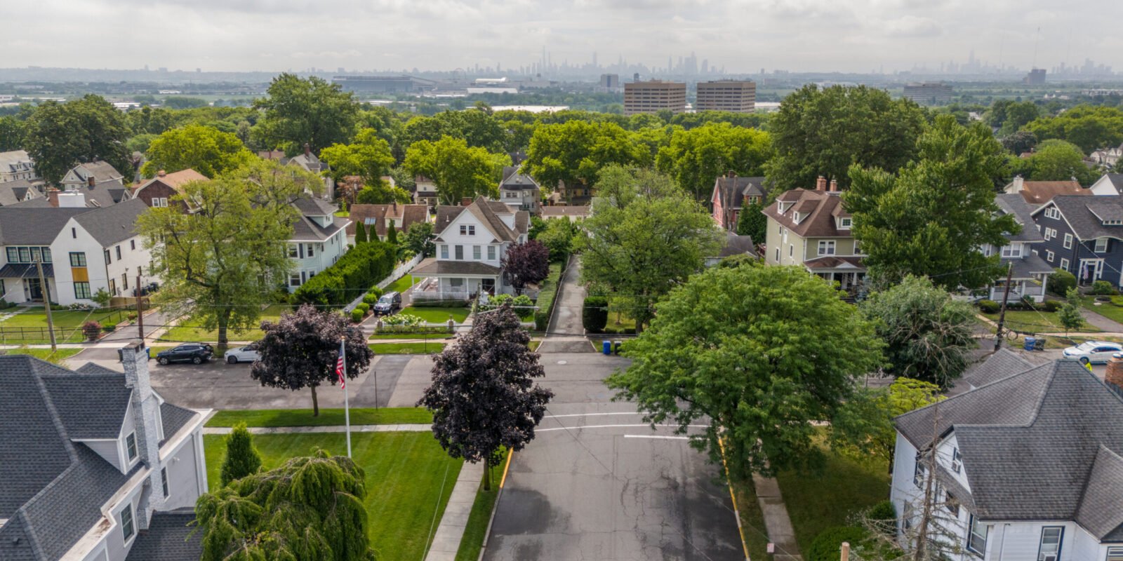 The Agency Expands in New Jersey The Agency Expands in New Jersey