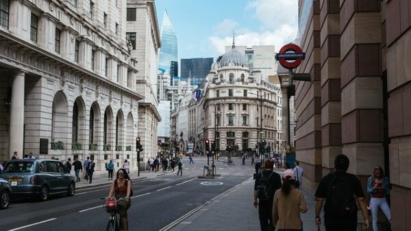Bank of England set to cut interest rates this week