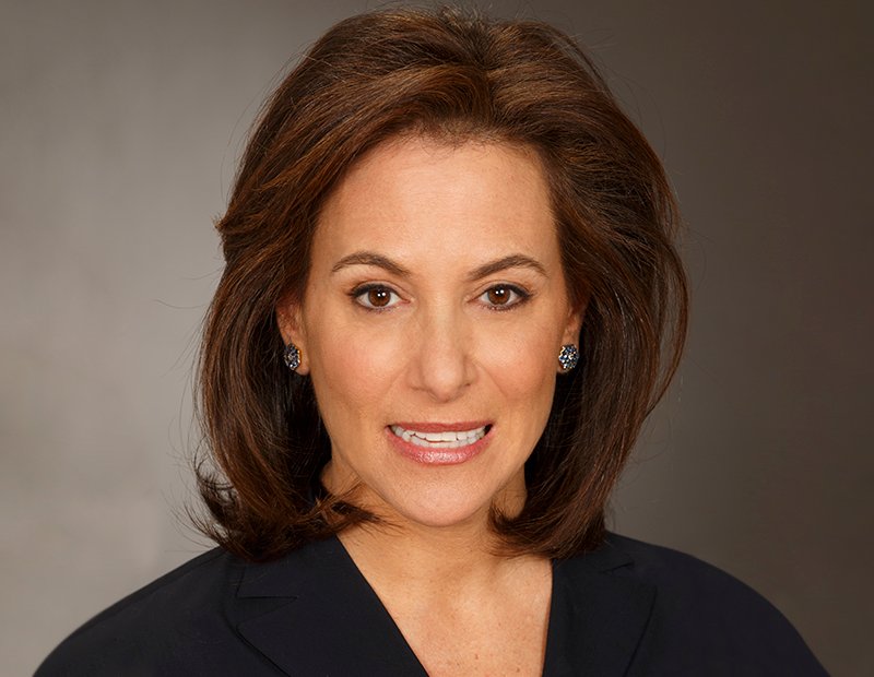 A photo of Deborah Harmon, founder of Artemis Real Estate Partners