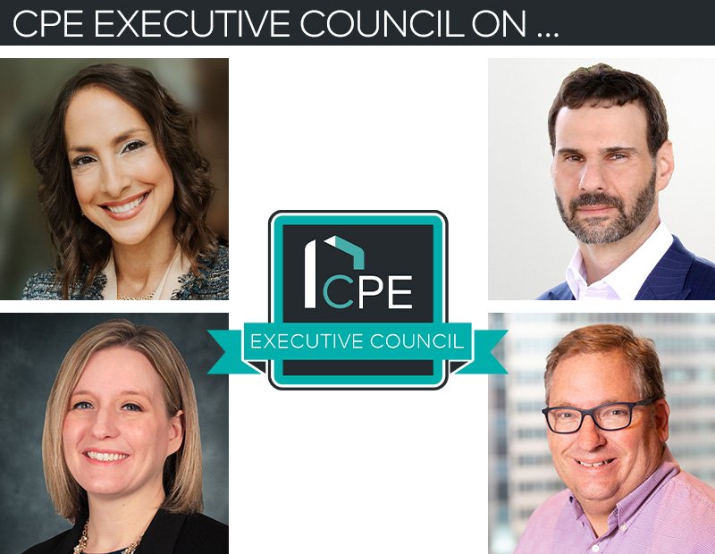 CPE Executive Council: Proptech Innovations to Get Excited About