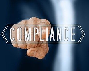 Automated sanctions checks to help agents stay compliant with new rules