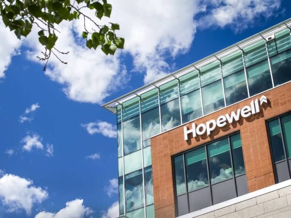 Hopewell and GTIS Sell Metroplex Industrial Asset